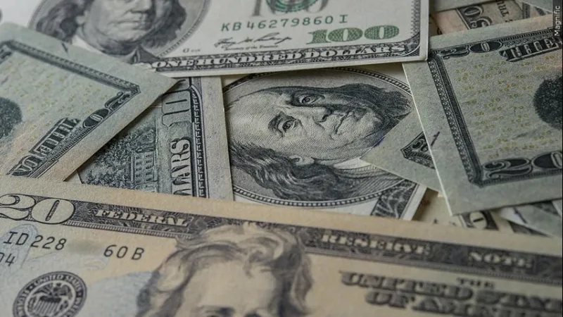 Another budget surplus: Louisiana lawmakers told there's an $585M surplus from last year