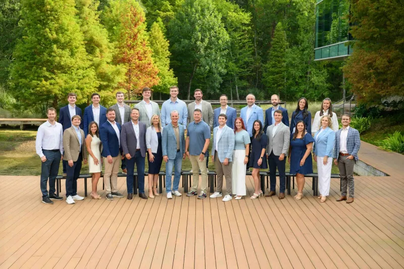 Workplaces That Work: Highland Wealth