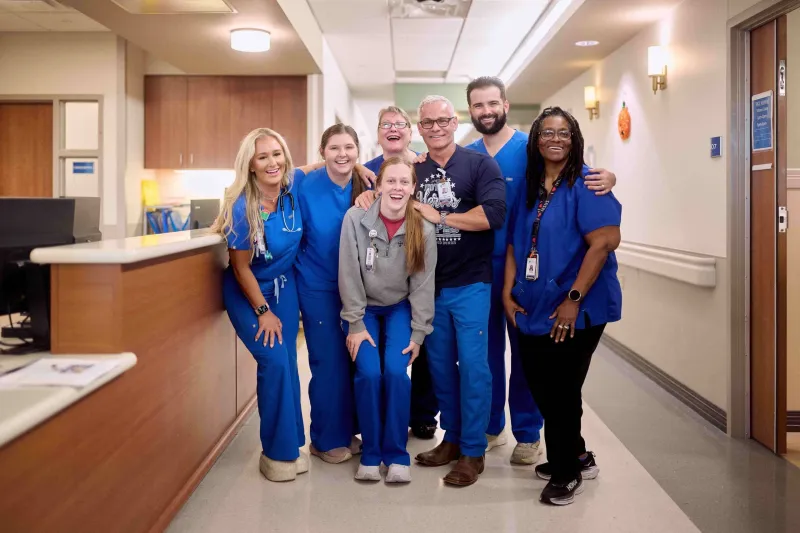 Workplaces That Work: FMOL Health