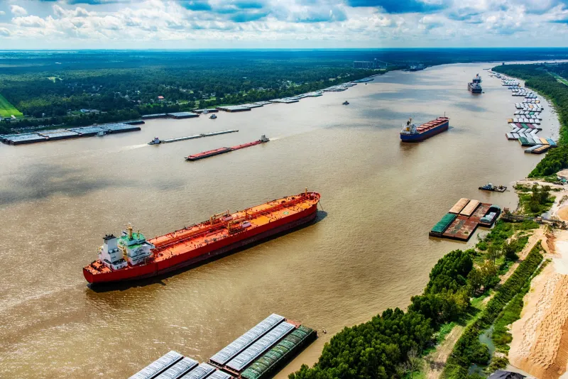 Louisiana lands in the top 10 for business competitiveness