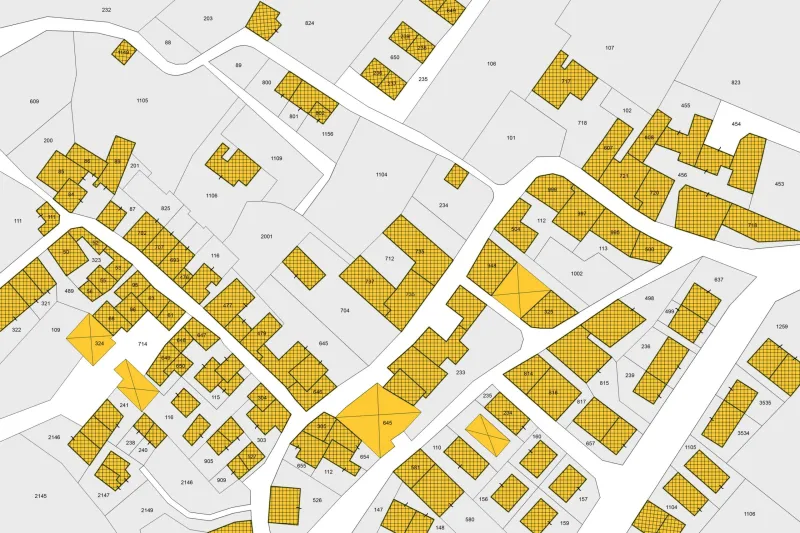 Ascension planners approve this 83-lot subdivision, but with a condition the developer opposes
