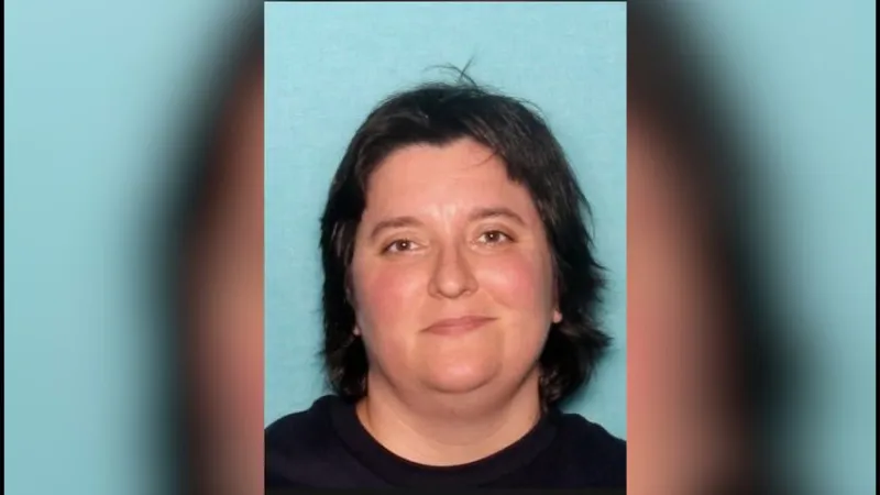 Amite police ask for help finding 34-year-old woman