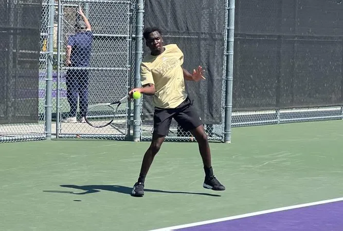 3 XULA men appear at prestigious ITA Cup