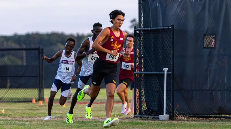 Cross Country Preview: Arturo Barrios Invitational