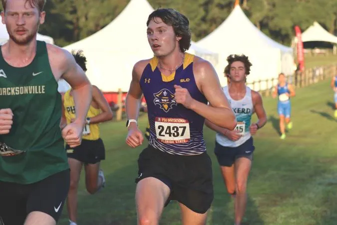 Privateers Set for Arturo Barrios Invitational on Friday Morning