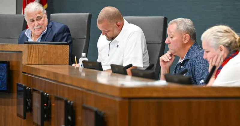 Ascension officials approve 83-lot subdivision in Prairieville, fourth since 2022 moratorium