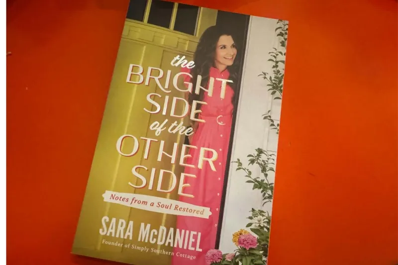 Minden's Favorite Entrepreneur Just Released a Must-Read New Book