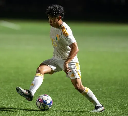 XULA overcomes early setbacks to force tie against Blue Mountain