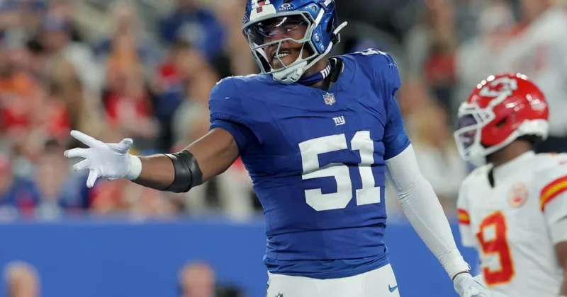 No rest for the weary: Saints expecting another blitz-heavy attack from Giants this Sunday