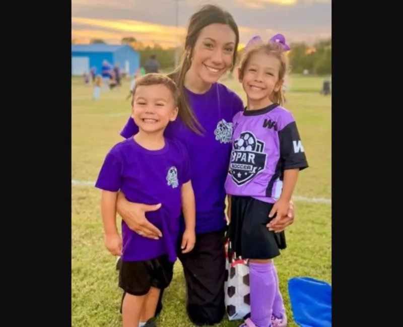 Meet Kimberly Simmons: Latest Winner of Caught in the Act Award
