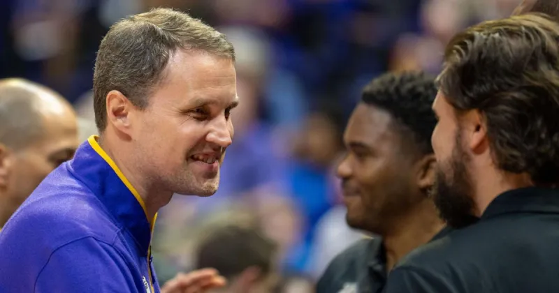Will Wade adds another member to his LSU basketball coaching staff