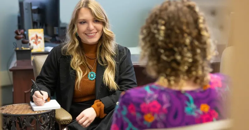UL Lafayette launches new effort to connect students with mental health resources