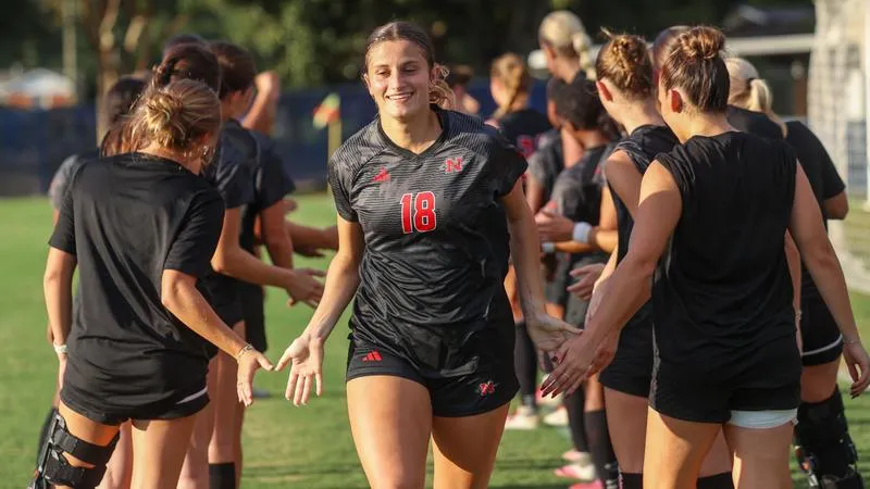 Colonels Beat Vaqueros on Road, 2-1