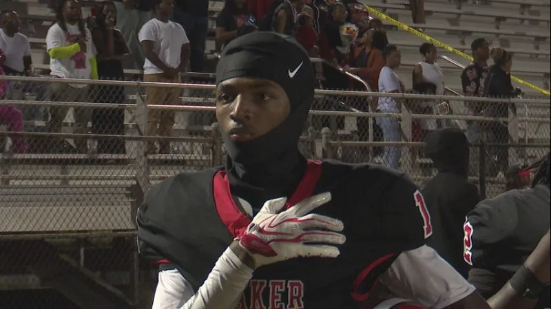 Baker moves to 6-1, Plaquemine brings down Tara