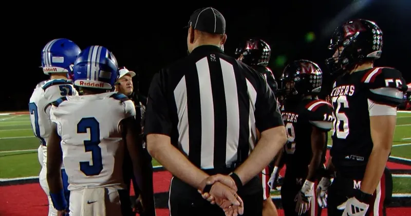 Game of the Week: Many @ Red River