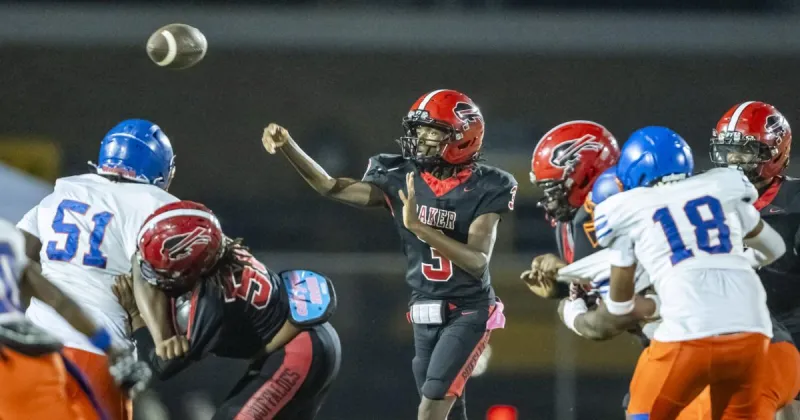 Baker-Belaire winner puts together its best performance of the year in blowout