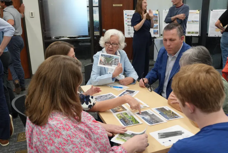 New city, new opportunity: Building St. George