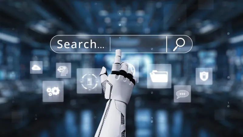 How to get AI to recommend your business