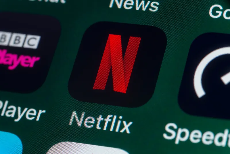Roundup: Netflix layoffs / Suspicious substances / Medicaid enrollment