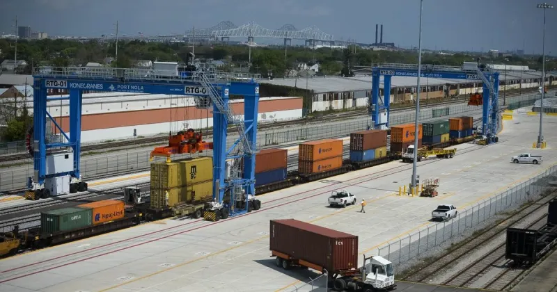 Guest Column: Nuclear power offers opportunity for ports