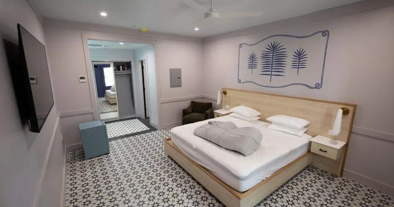 Boutique stays, historic rebirths: Why so many new hotels are opening on the Mississippi Coast
