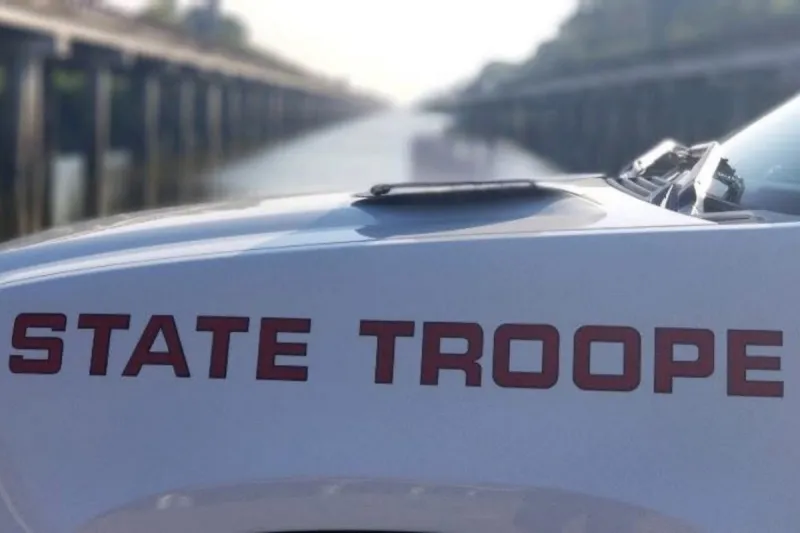 Toxicology Results Lead to Arrest in Fatal Crash