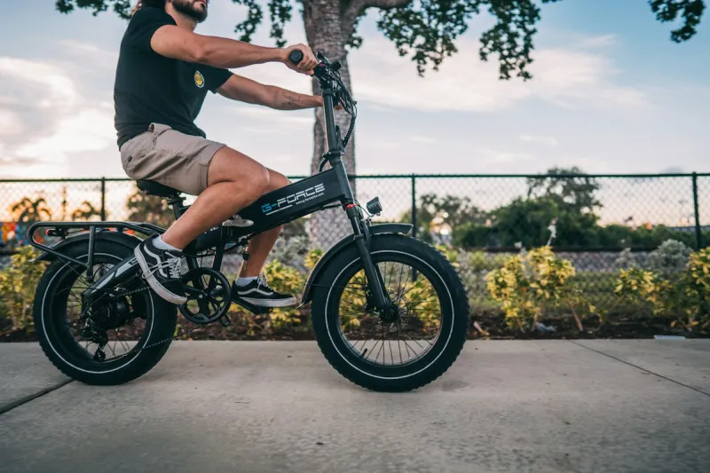 Scooters And E-bikes Gain Popularity, Safety Concerns Rise