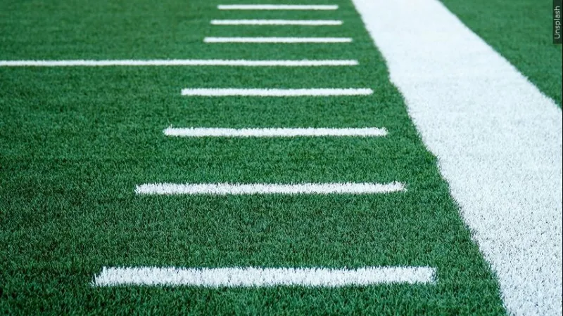NCAA sues Ohio governor over his executive order allowing schools to ignore new eligibility rule