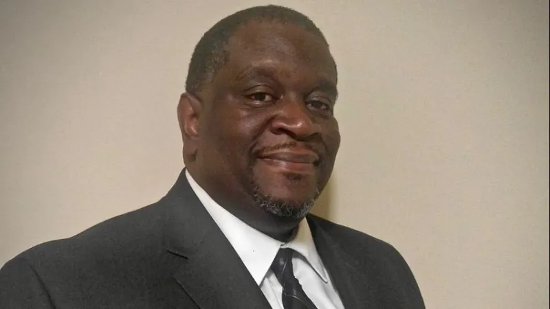 Southern University professor selected for national media award
