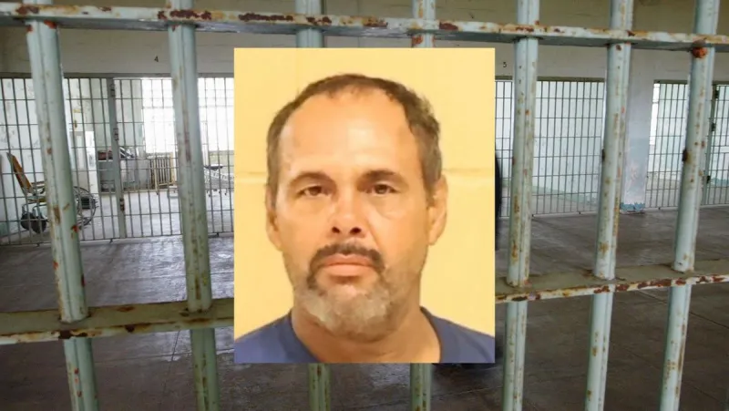 Shreveport Man Arrested for Fatal Hit-And-Run on Mansfield Road