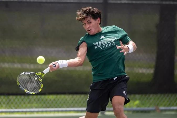 Sanchez earns ITA Cup semifinals with all-time comeback