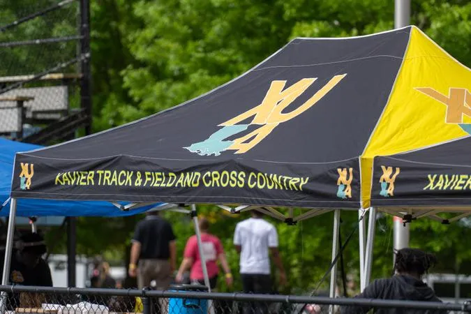Men's and Women's XC complete regular seasons in Mississippi