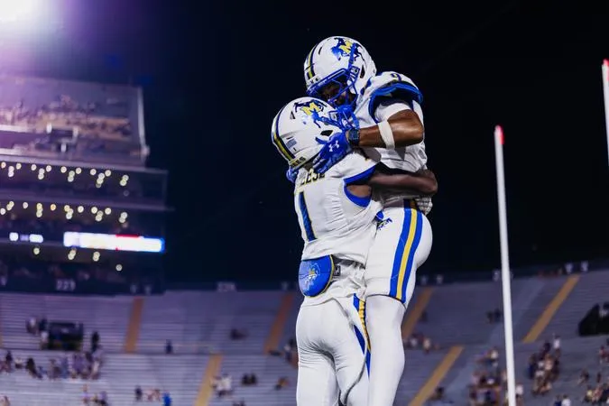 Game Preview: McNeese at Northwestern State