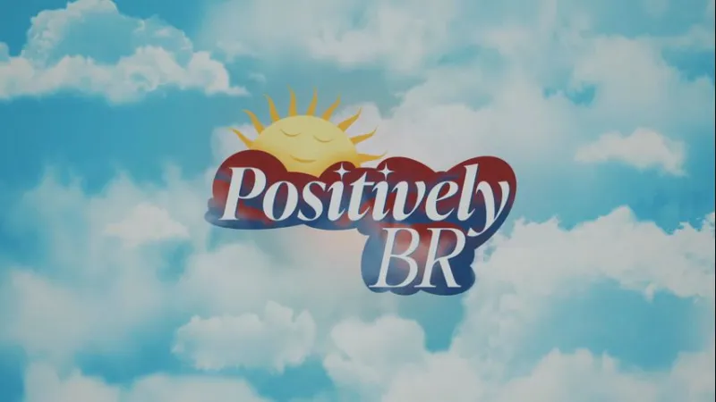 Positively BR Episode 11:Trick or Trend? Its Spooky Season & Homecoming Week