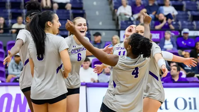 Demons try to sweep road trip Saturday at McNeese