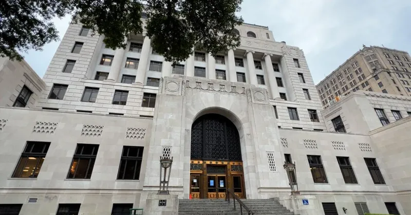 Caddo grand jury indicts 3 in homicides; 5 for sex crimes