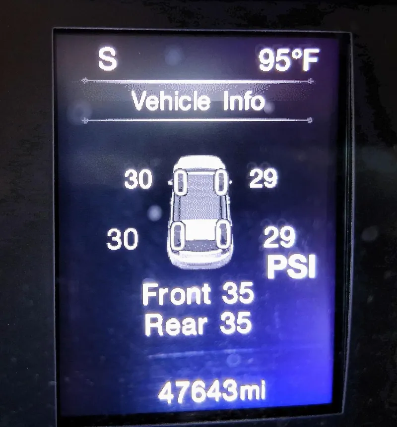 Where to Get Free Air for Your Tires in Acadiana
