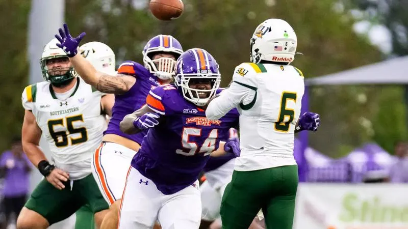 Demons embracing fresh start ahead of McNeese matchup