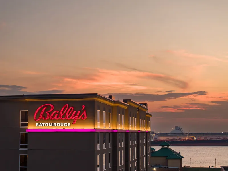 Another month, another revenue dip for Baton Rouge casinos