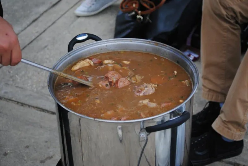 Fall Foods in Acadiana: Your Cajun Country Cooking Guide