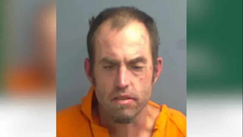 42-year-old wanted in connection with Hammond burglary on Sisters Road