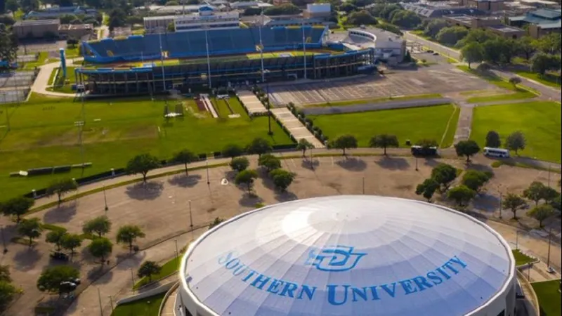 Southern University moves $1.5M to fix power grid, starts 14-week study following outages