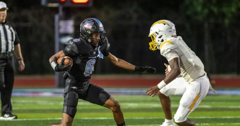 Live: High school football scores in the Baton Rouge area for Week 7 of the 2026 season