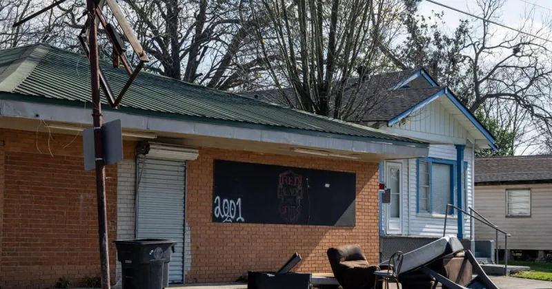 Baton Rouge council debates changes to blight program amid criminal corruption case