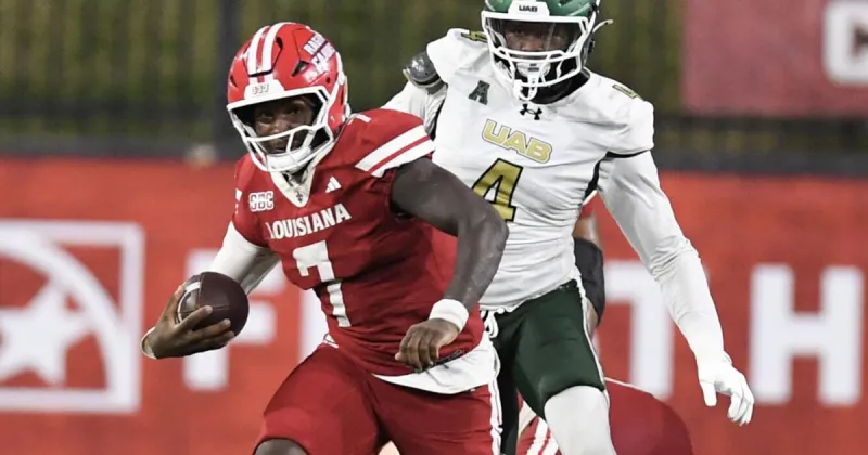 Angry Cajuns hungry for redemption after agonizing loss