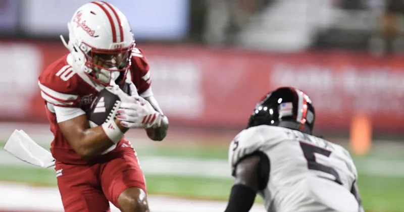 UL, Georgia State face huge tests against defending champions