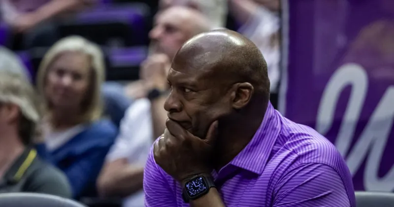 LSU athletic director explains why the Tigers favor a 24-team College Football Playoff