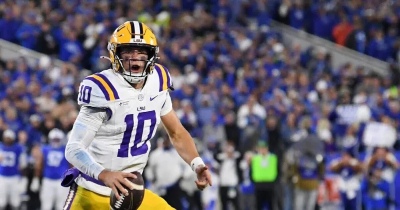 LSU-Mississippi State predictions: Our LSU beat team has picks for a mid-season SEC battle