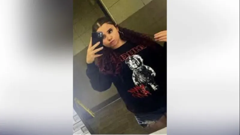 Missing child advisory issued for 13-year-old girl from Denham Springs