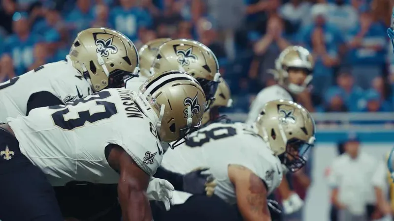 Key Ingredients to Victory: Saints vs. Giants | 2026 NFL Week 6